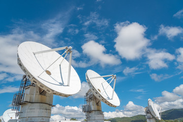 野辺山宇宙電波観測所