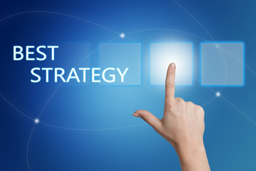 Best Strategy