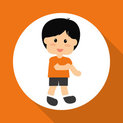 Family and roles design 