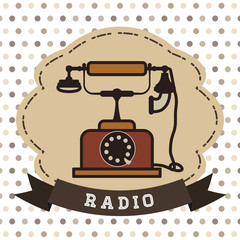 Retro technology design 