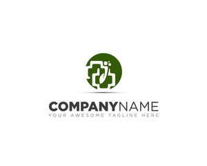 Medical Logo design