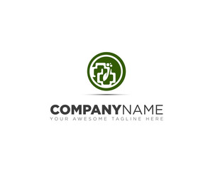 Medical Logo design