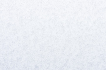 Snow texture for the background