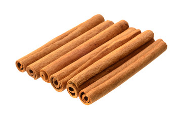 シナモンスティック