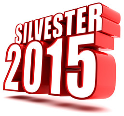 Silvester 2015