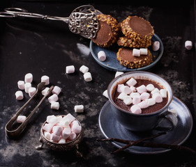 Hot Chocolate