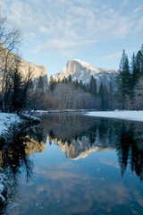 Mountain Lake
