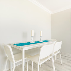 Room perfect for friends visits
