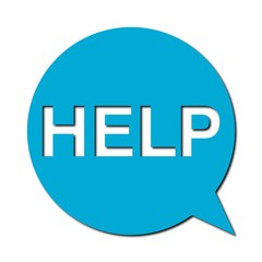 Speech Bubble help with shadow