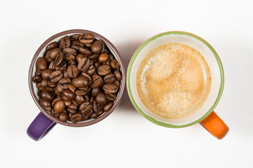 Coffee time