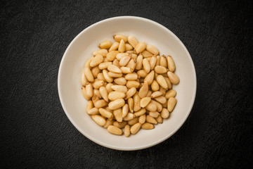 松の実　薬膳　漢方　 Pine nut Chinese medicine