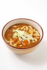 カレーうどん