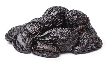 Obraz premium Prunes (dried plums)