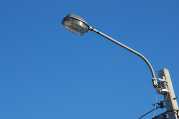 street light