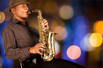 Jazz.