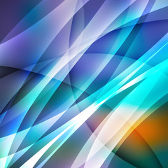 colorful abstract background with lines