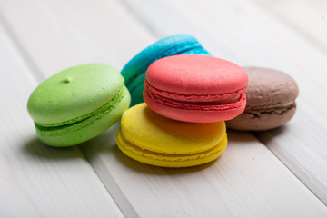 Macaroons