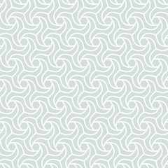 Geometric Seamless Pattern