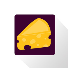 Cheese icon