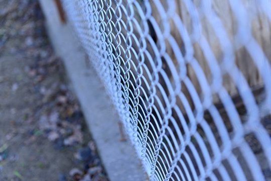 object technology mesh netting