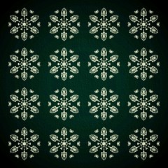 Ornament Muster Hintergrund 2