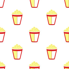 Popcorn icon