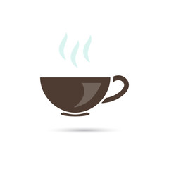 A cup of coffee icon