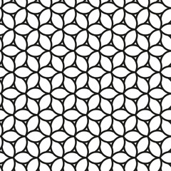 Geometric Seamless Pattern