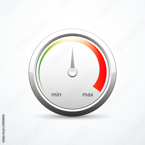 "Vector gauge" Stock image and royalty-free vector files on Fotolia.com