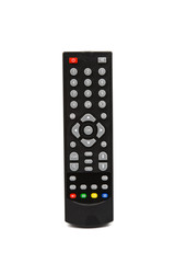TV remote control