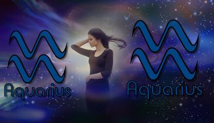 Signs of the zodiac, Aquarius