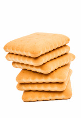 cracker biscuits
