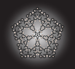 Abstract dark pattern