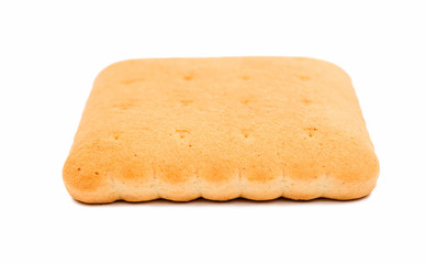 Fototapeta na wymiar cracker biscuits