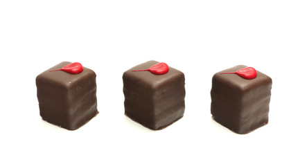 Petits Fours