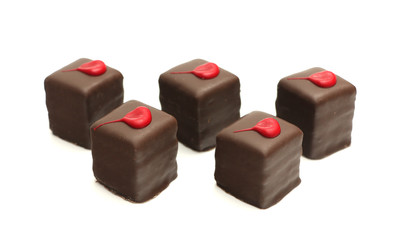 Petits Fours