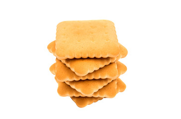 cracker biscuits