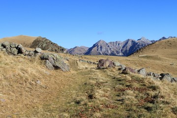 Monte Avaro (BG)