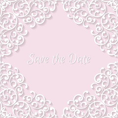 Lace Texture for wedding