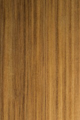 Naklejka premium Brown cedar board pattern for background or texture