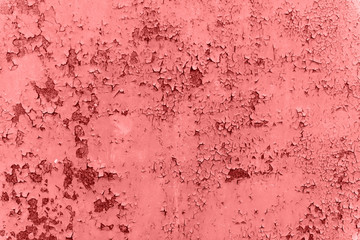 Metal texture with scratches and cracks