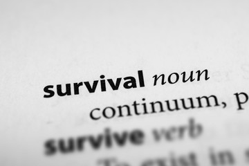 Survival