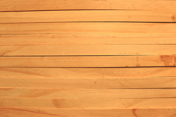 Fototapeta premium Wood plank brown texture background