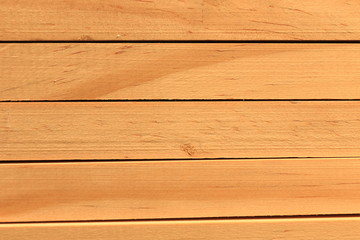 Fototapeta premium Wood plank brown texture background