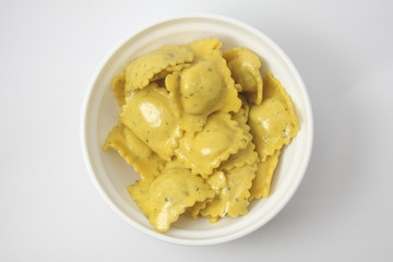 Agnolotti