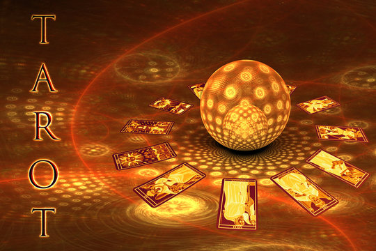  tarot