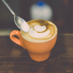 capucino