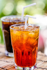  ice coffee