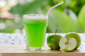 smoothies