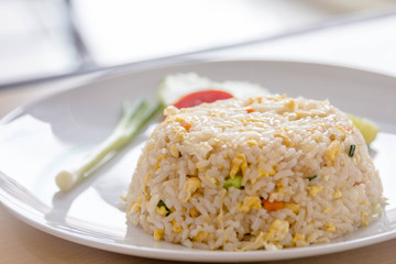 fried rice